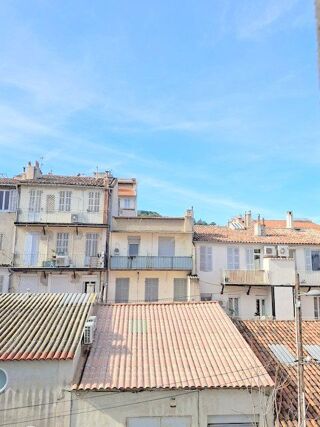  Appartement à vendre 1 pièce 34 m²