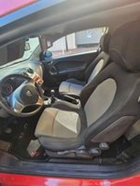 Mito MiTo 1.4 T-Jet 155 Selective 2009 occasion 06600 Antibes