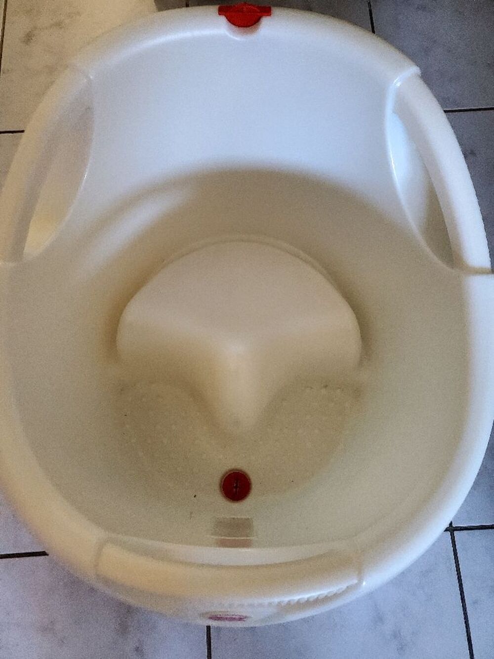 baignoire enfant Puériculture