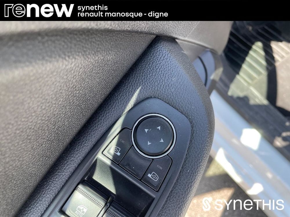 Clio V Clio Blue dCi 100 Evolution 2023 occasion 04100 Manosque