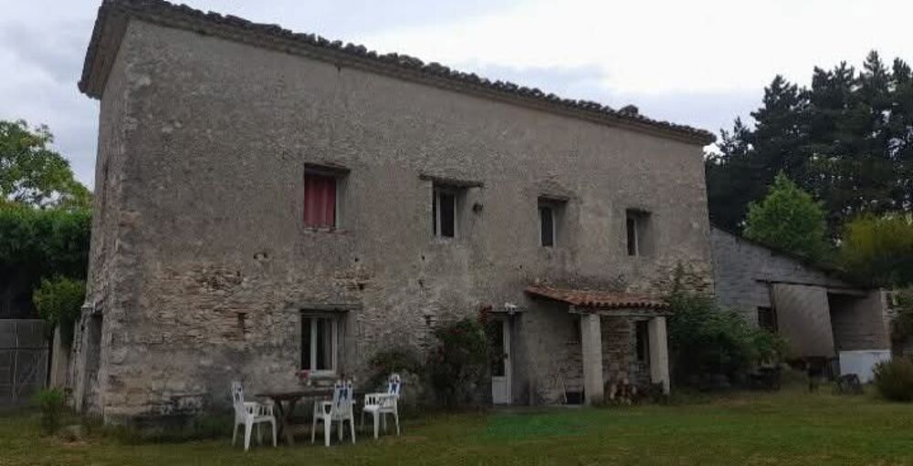 Vente Ferme Ancien corps de ferme 