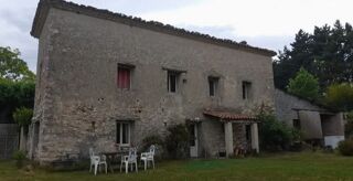  Ferme à vendre 5 pièces 90 m² 