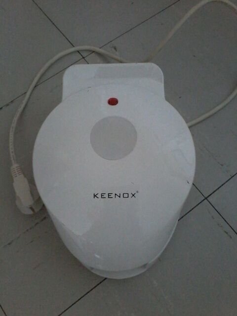 Appareil �  muffin  marque keenox 10 Tourcoing (59)