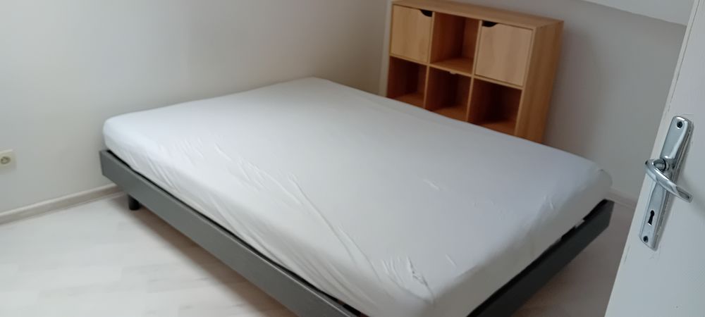 Location Appartement A SAISIR F2 MEUBLE, HENRI-MARTIN, ST JEAN-LACROIX, ELISA Saint-quentin