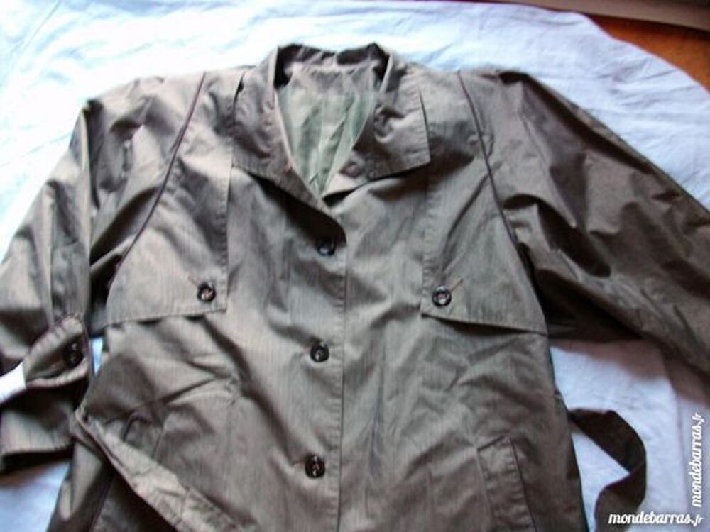 Manteau et Veste pour FEMME en Taille 48/50 Vêtements