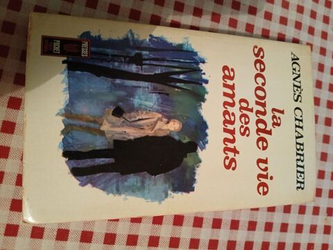 LIVRE LA SECONDE VIE DES AMANTS
PRESSES POCKET
N� 721
3 Triel-sur-Seine (78)