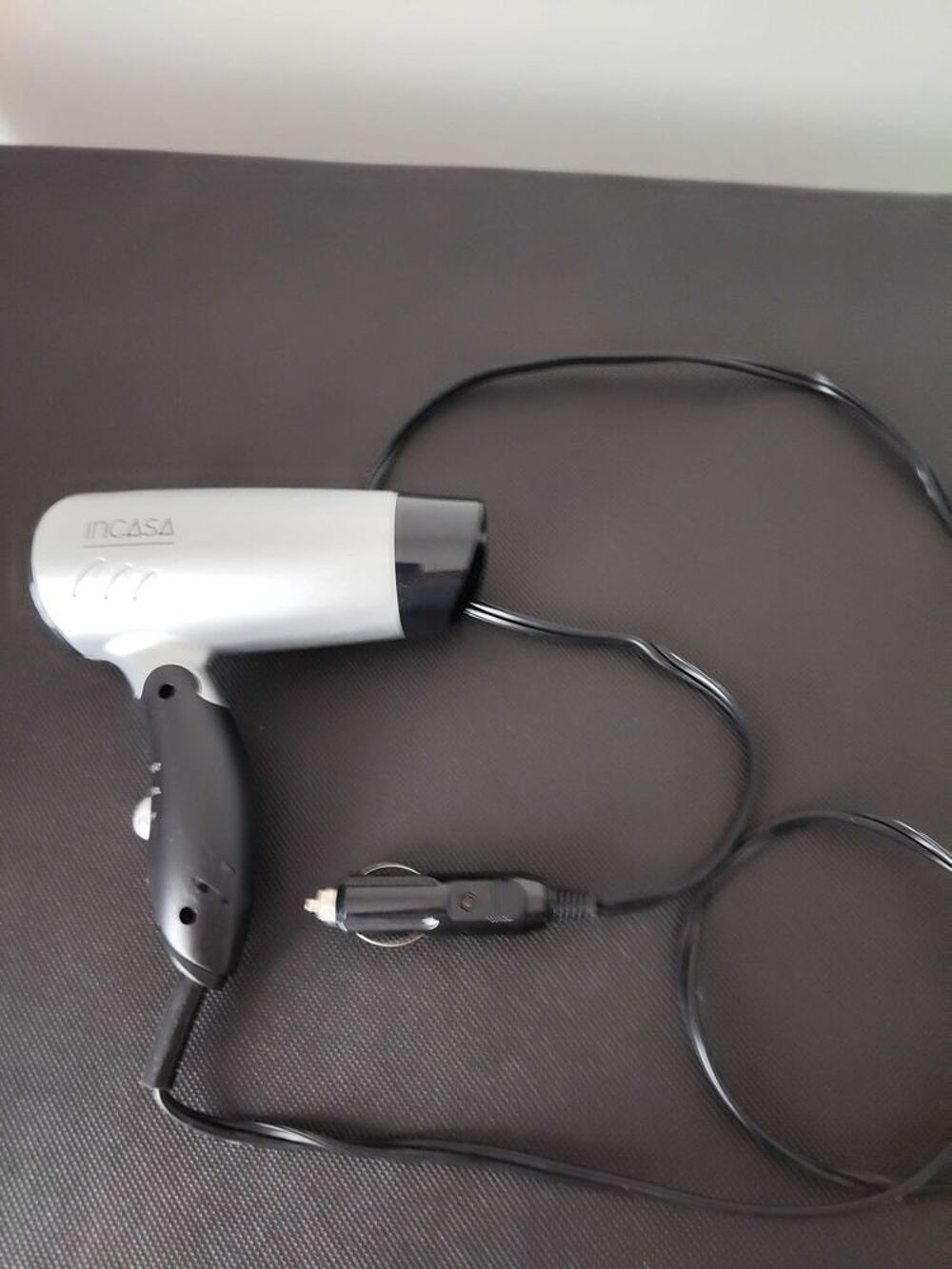 s&egrave;che cheveux Electroménager