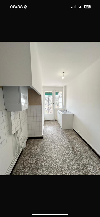 Appartement  vendre 3 pices 56 m