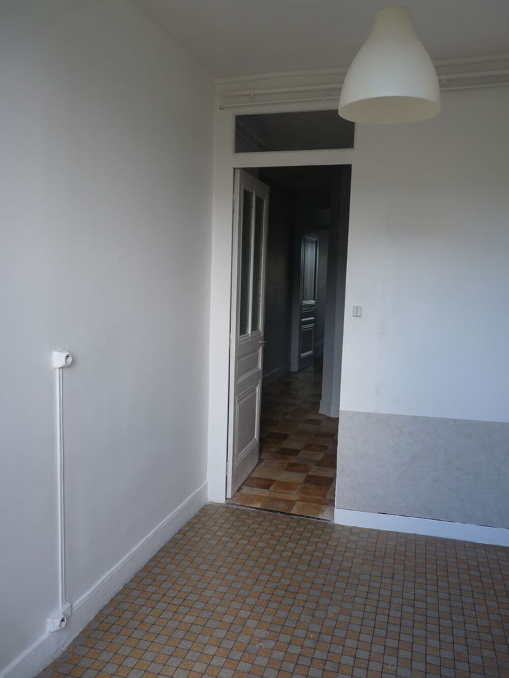 Location Appartement appartement de 37 m° a lyon 3 proximité part-dieu Lyon 3