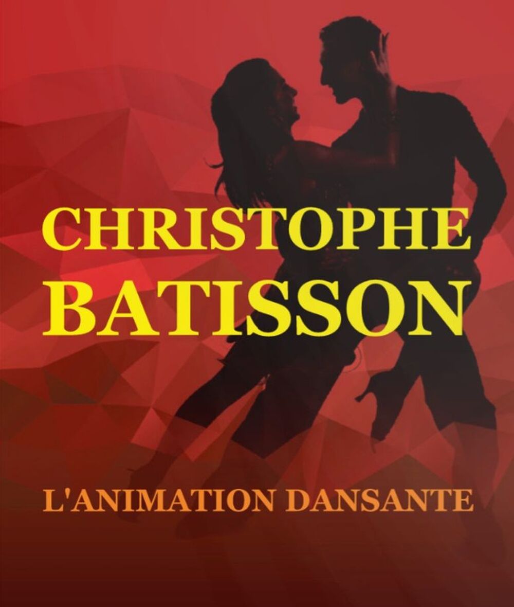   CHRISTOPHE BATISSON - Accordéoniste-Chanteur 