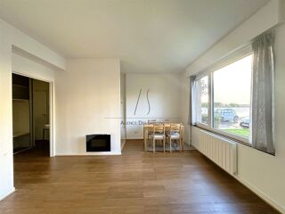  Appartement � vendre 1 pi�ce 31 m�