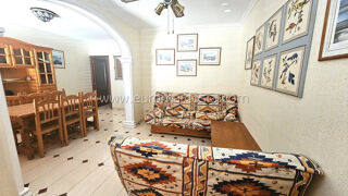  Chalet � vendre 3 pi�ces 99 m� La mata