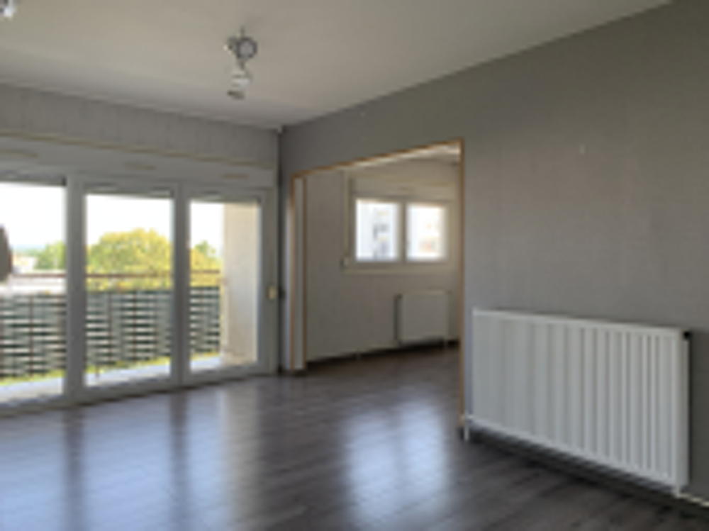 Location Appartement Appartement à saisir Toul