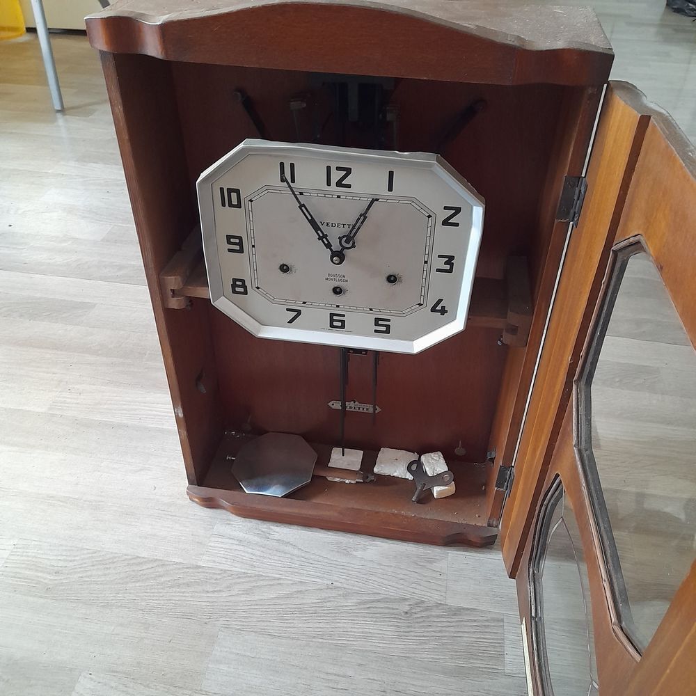 carillon Vedette 