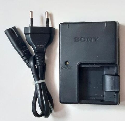 Chargeur SONY BC-CS3 15 Beauchamp (95)