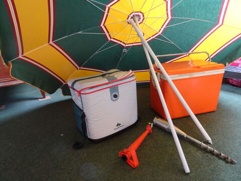 Parasol et Glacires 30 tupes (25)