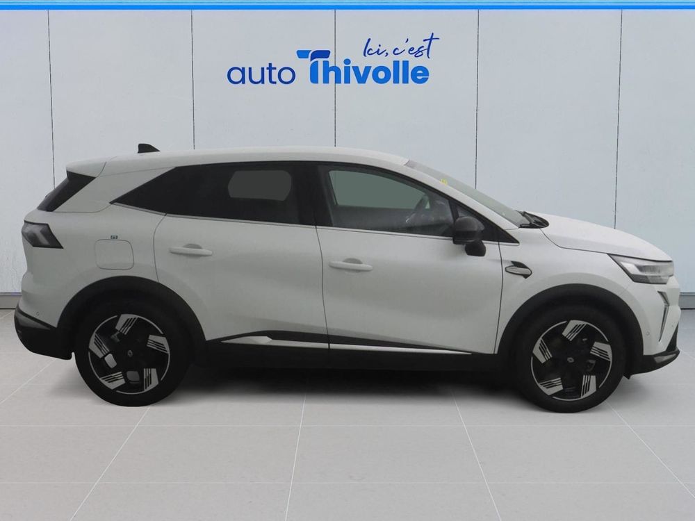 Symbioz E-Tech full hybrid 145 Techno 2025 occasion 42120 Le Coteau