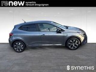 Clio V Clio E-Tech full hybrid 145 Evolution 2023 occasion 83300 Draguignan