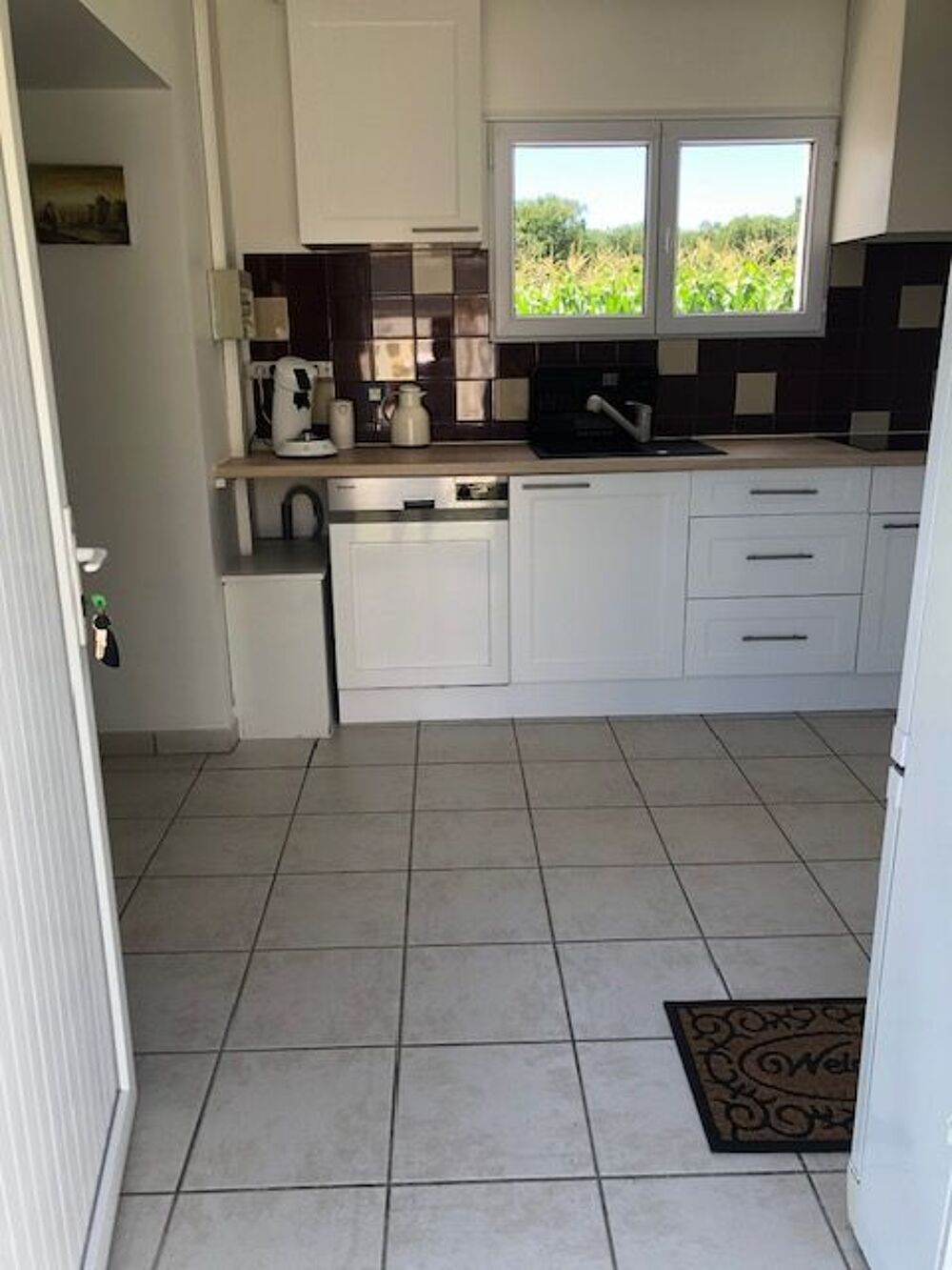 Vente Villa ROYAN  - 208 M²  dont Dépendance de 58 m²  (sans vis à vis) Saint-sulpice-de-royan