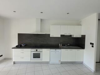  Appartement � vendre 3 pi�ces 82 m� Saint-aupre