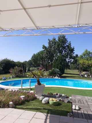  Maison � vendre 4 pi�ces 110 m�