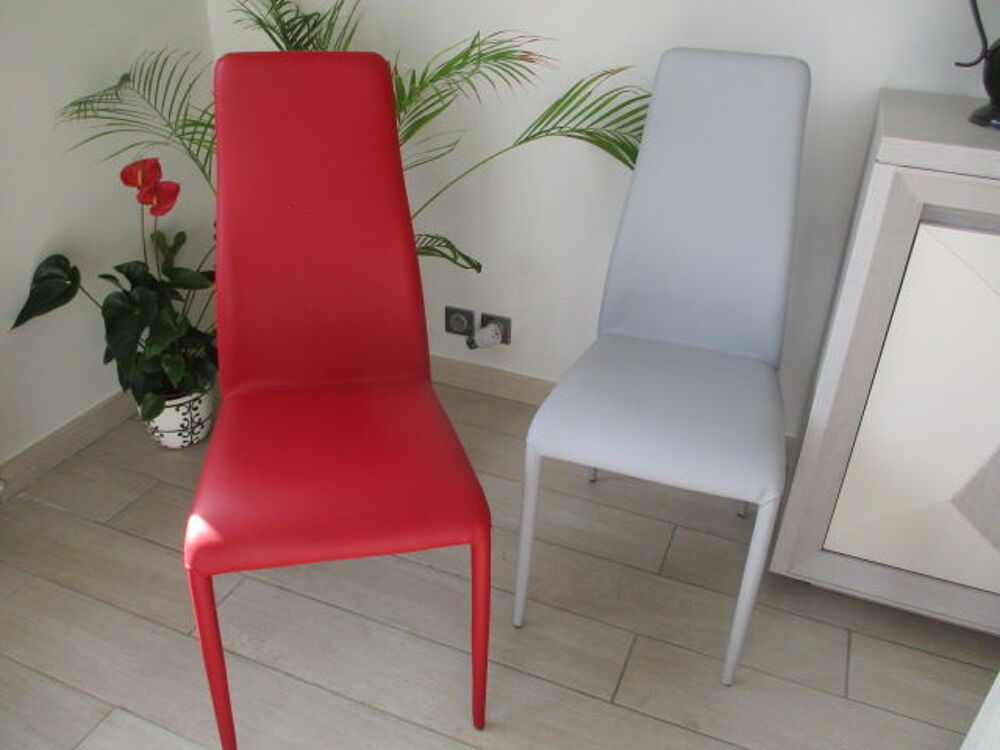 chaises Meubles