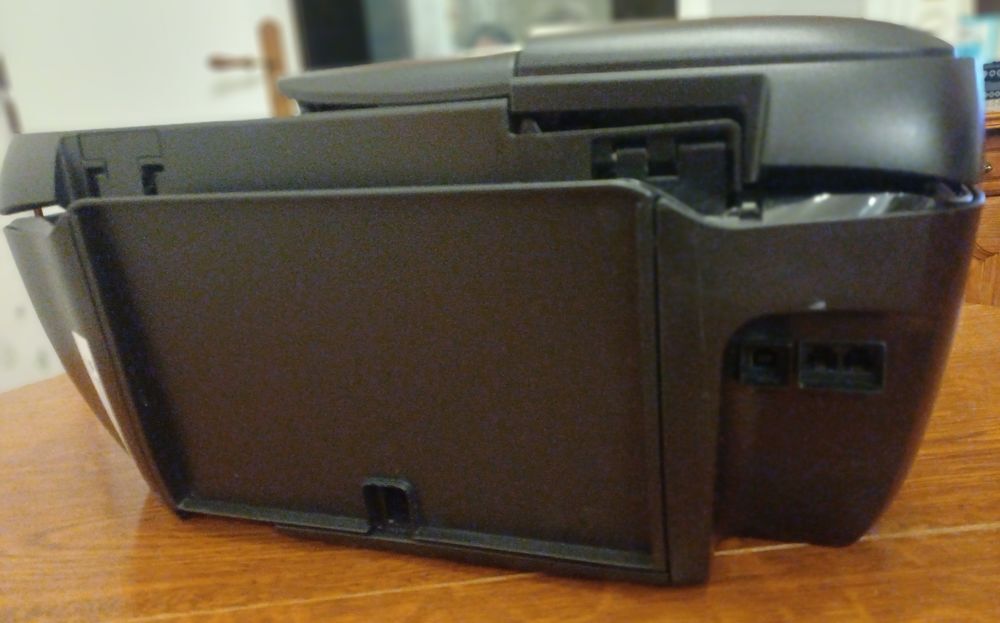 Imprimante HP Officejet 3831 Matériel informatique