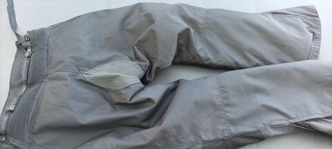 Pantalon moto 20 Bcon-les-Granits (49)