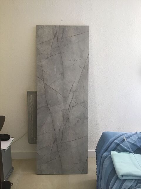 Plan de travail 90 Le Barcars (66)