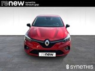 Clio V Clio TCe 90 Evolution 2023 occasion 05000 Gap