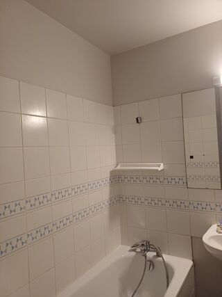  Appartement à louer 1 pièce 29 m²