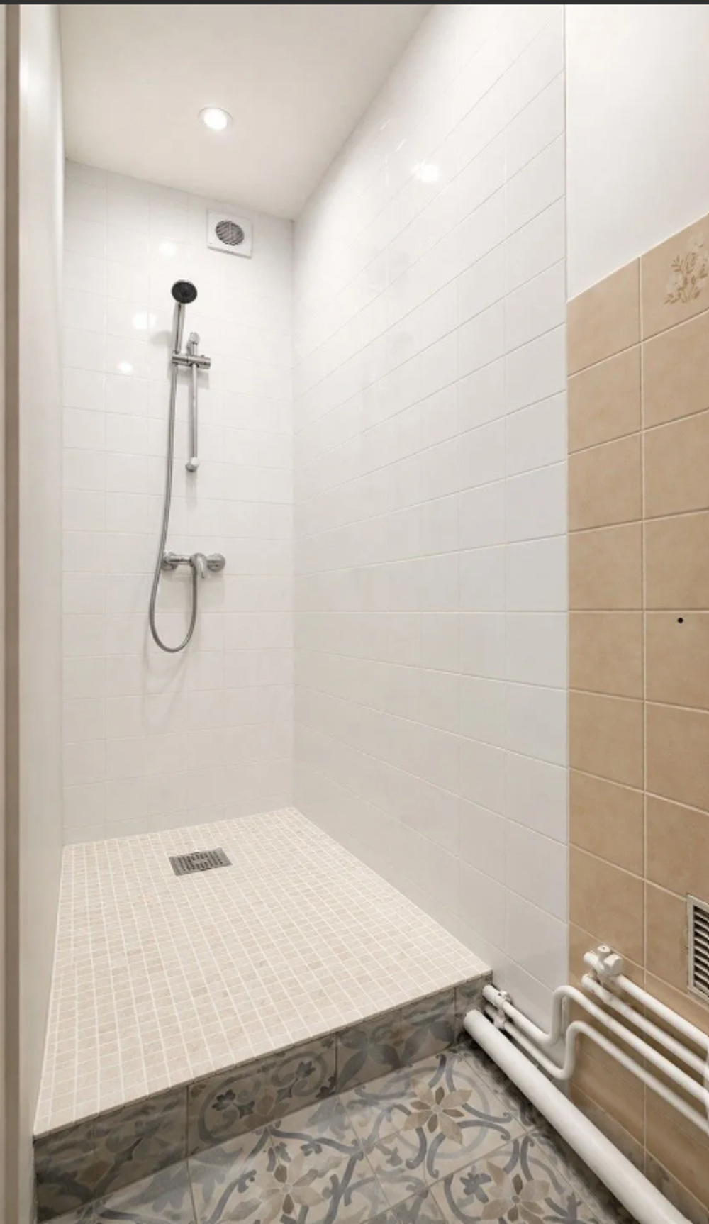 Vente Appartement F3 Othis