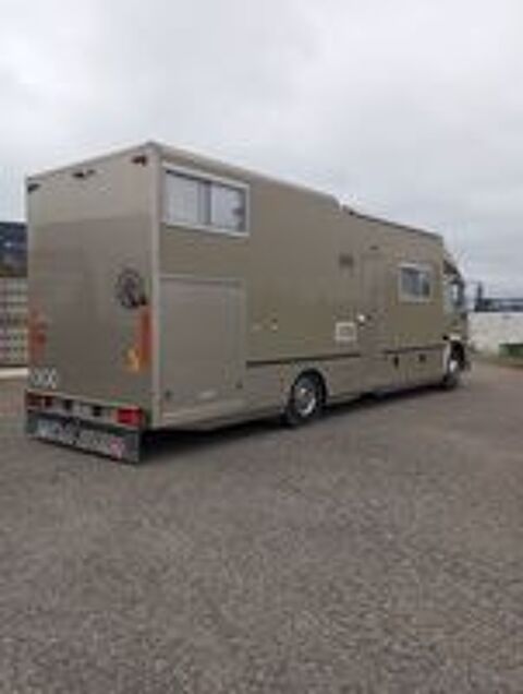  2001 occasion 46000 Cahors