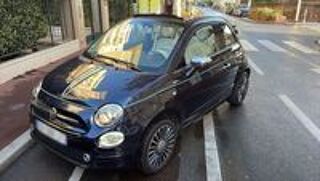 500 1.2 69 ch Dualogic Riva 2016 occasion 92120 Montrouge