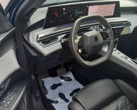 3008 ADML/ALARME/AMBIENT*LIGHTING/CUIR/KAM360/TOIT*PANO/19 2024 occasion BE-8900 Ieper (Ypres)