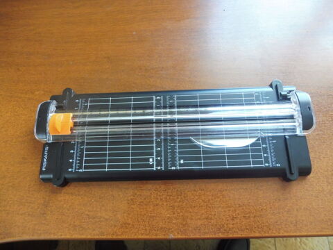 Coupe papier photo A 5 18 La Plaine-sur-Mer (44)