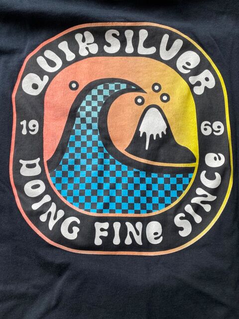Teeshirt Quicksilver surf 1969 10 Paris 20 (75)