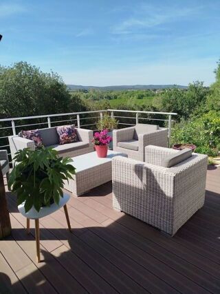 Villa � vendre 5 pi�ces 117 m�