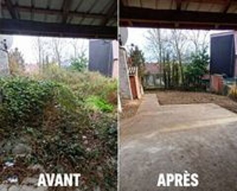   jardinier paysagiste 