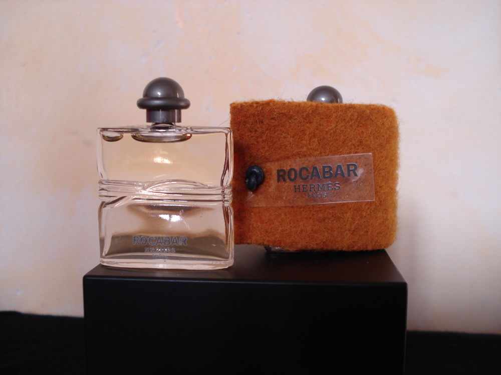MINIATURES DE PARFUMS 