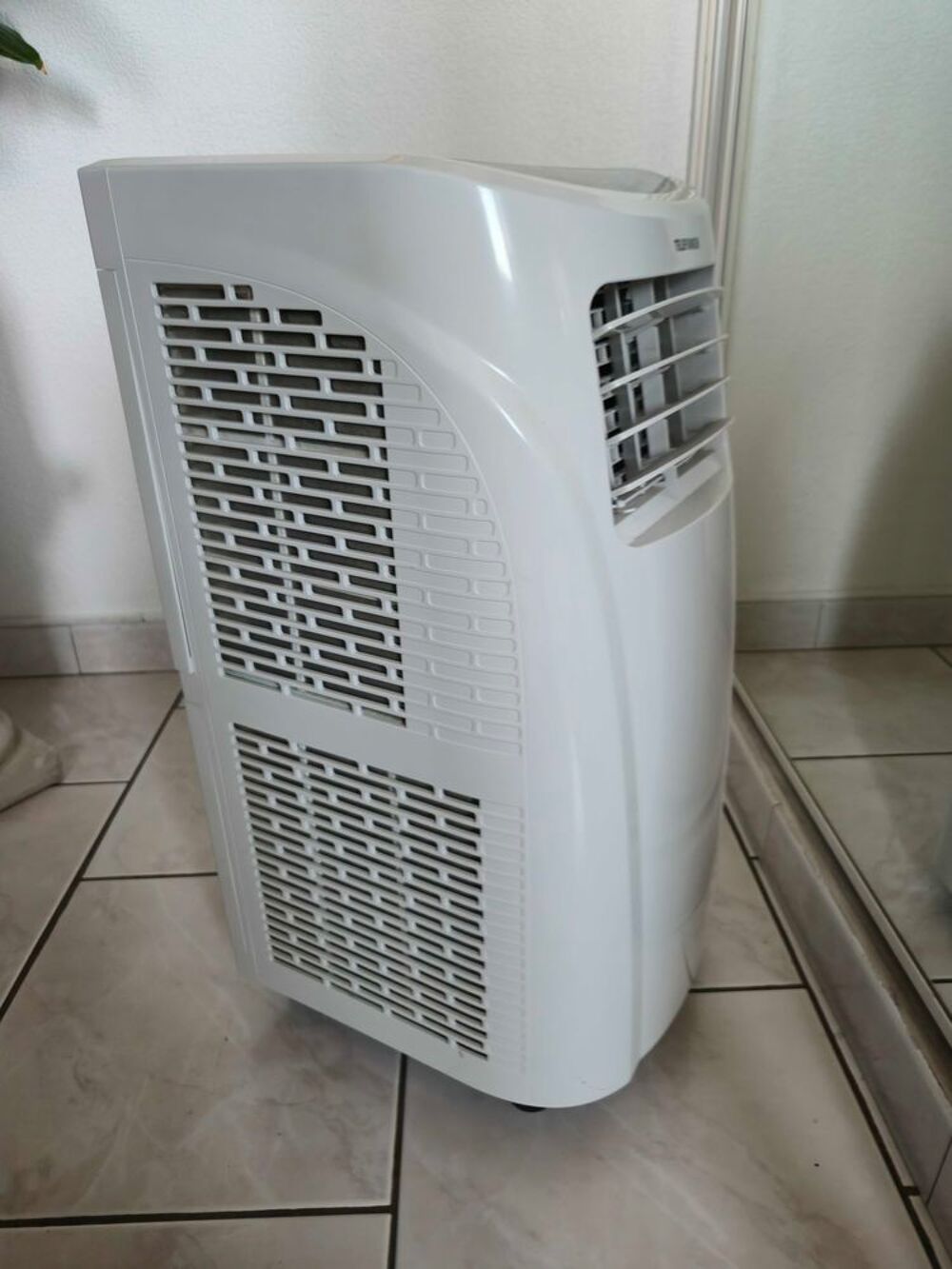 Climatiseur Telefunken Electroménager