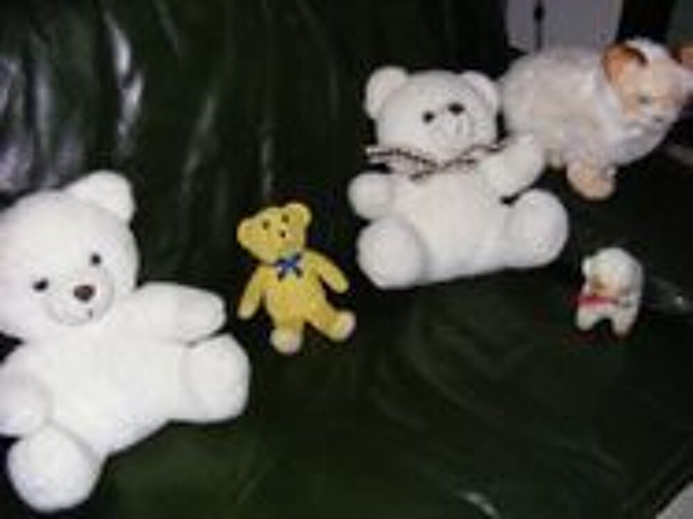 peluche doudou Jeux / jouets