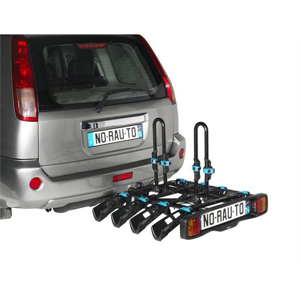Porte v&eacute;lo 4 v&eacute;los Vélos