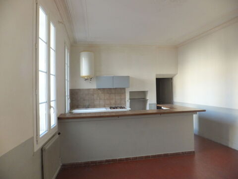  Appartement � louer 3 pi�ces 64 m�