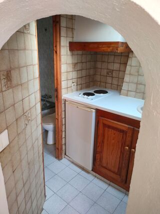  Appartement  vendre 2 pices 20 m