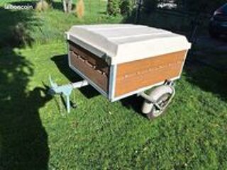   occasion 77860 Quincy-Voisins