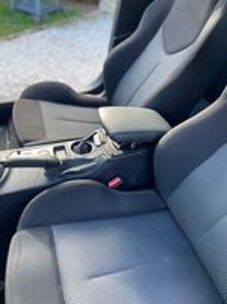 RCZ 1.6 THP 156ch 2011 occasion 25420 Bart
