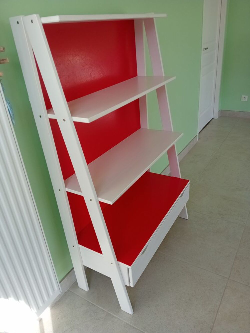 Meuble Etag&egrave;re/Tiroir Multifonctions Meubles