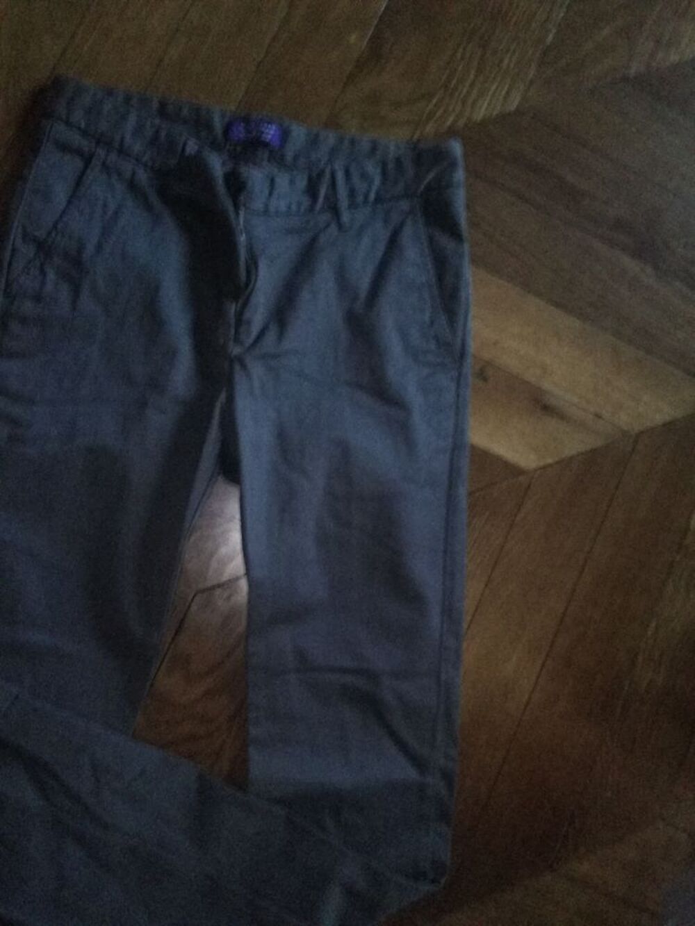 pantalon homme Zara en taille 38 V�tements