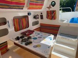 Monocoque 1980 occasion 51300 Glannes